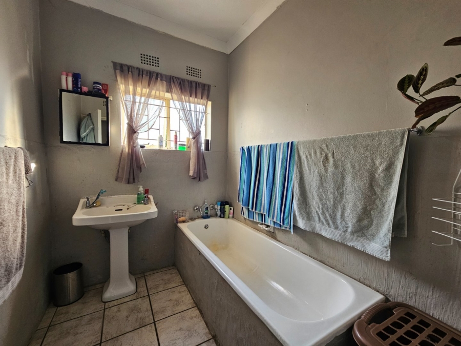 3 Bedroom Property for Sale in Sasolburg Ext 15 Free State